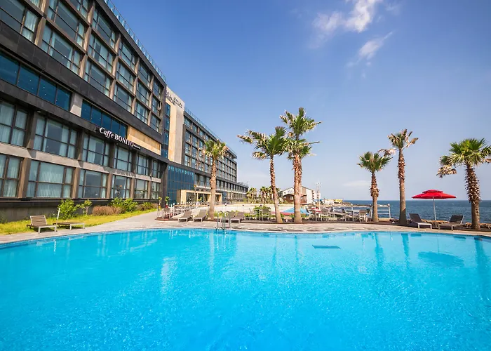 Tamna Stay Hotel Jeju