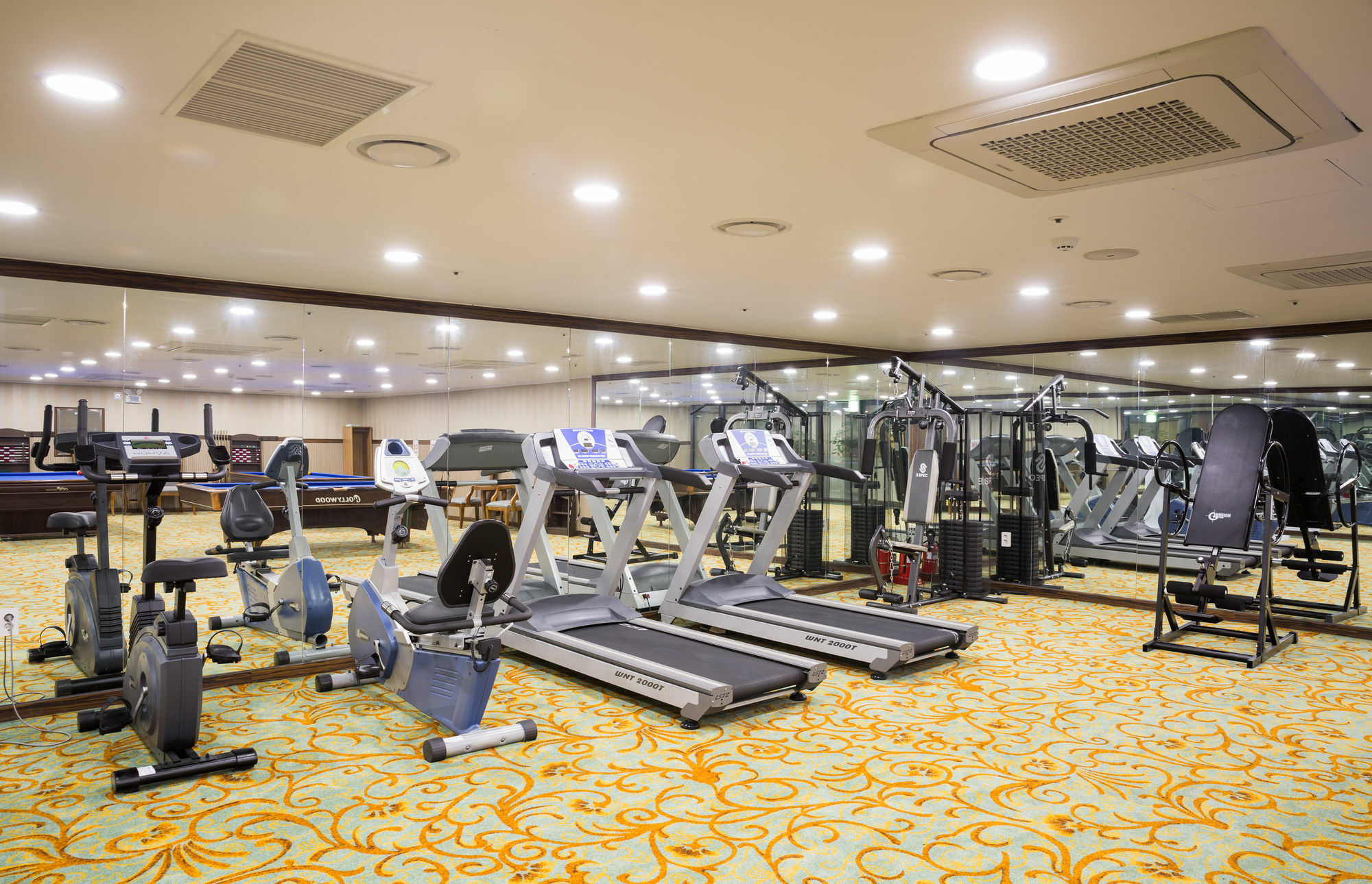 Tamna Hotel 4*