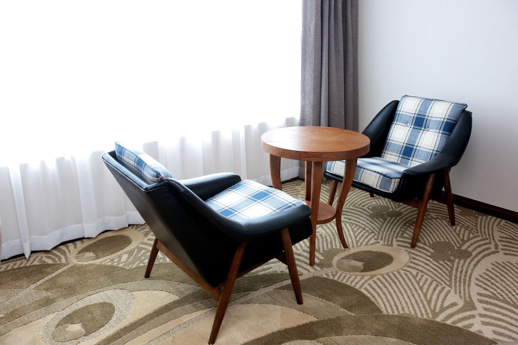 Tamna Hotel