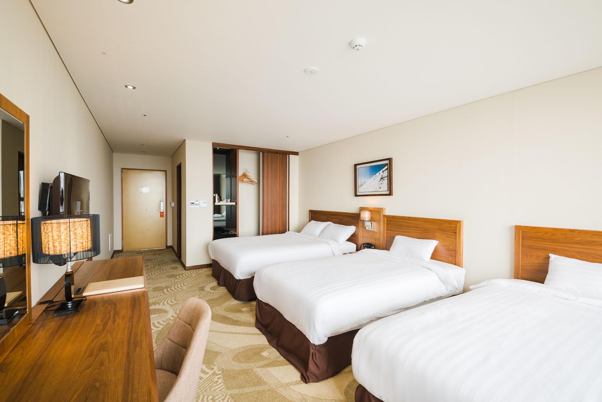 Tamna 4* Jeju