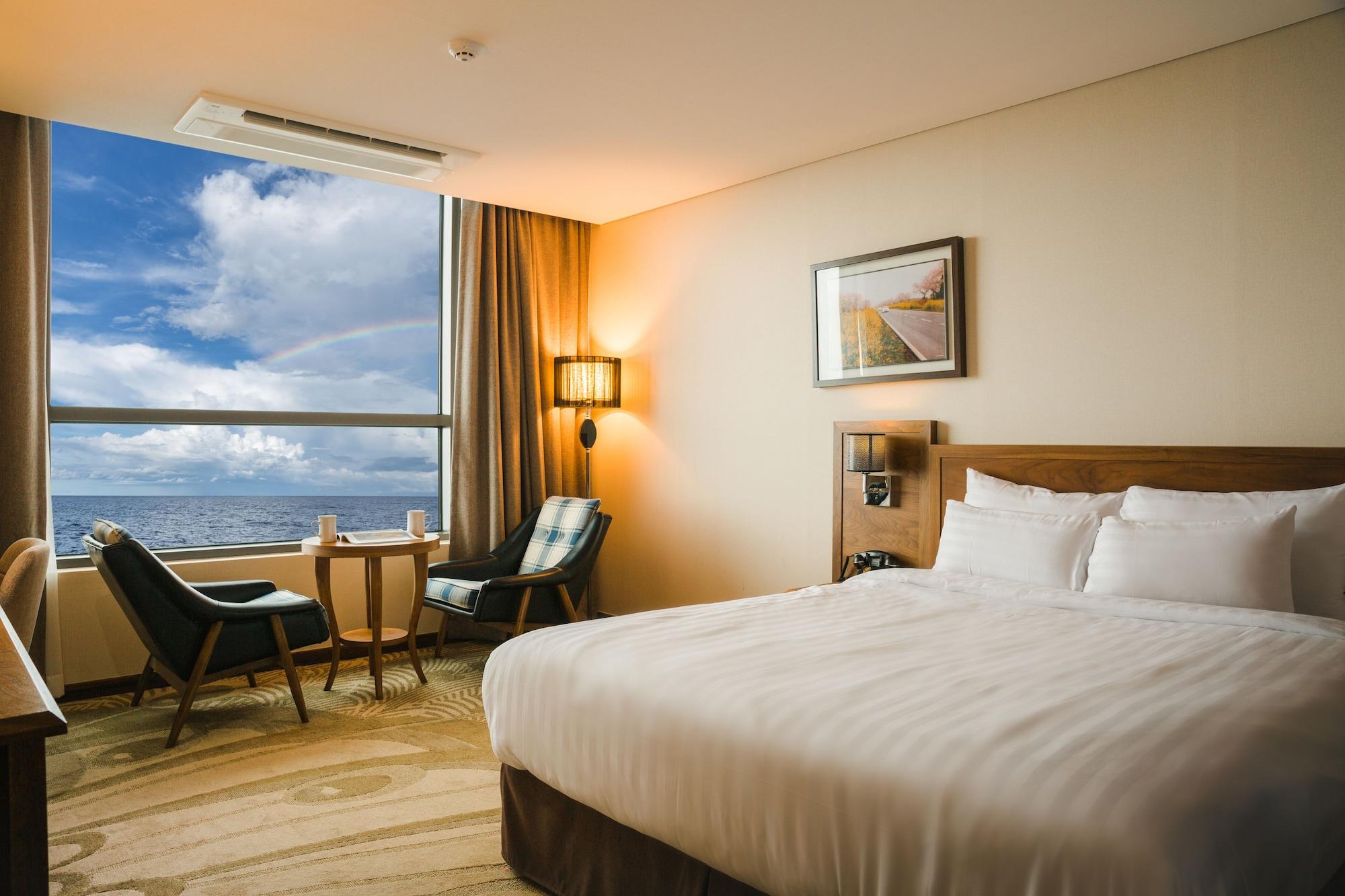 Tamna Hotel Jeju