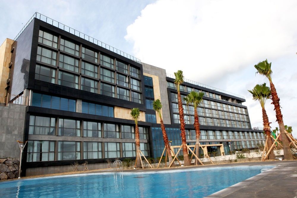 Tamna Hotel