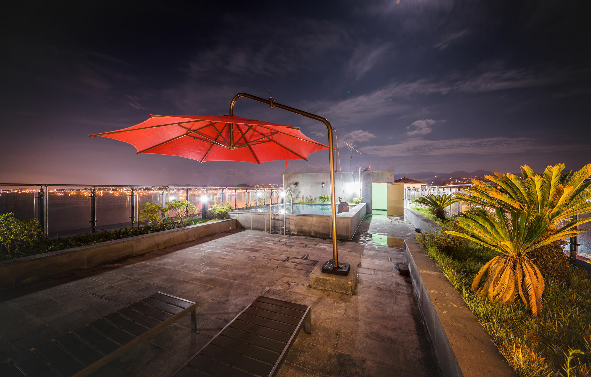 Tamna Hotel Jeju