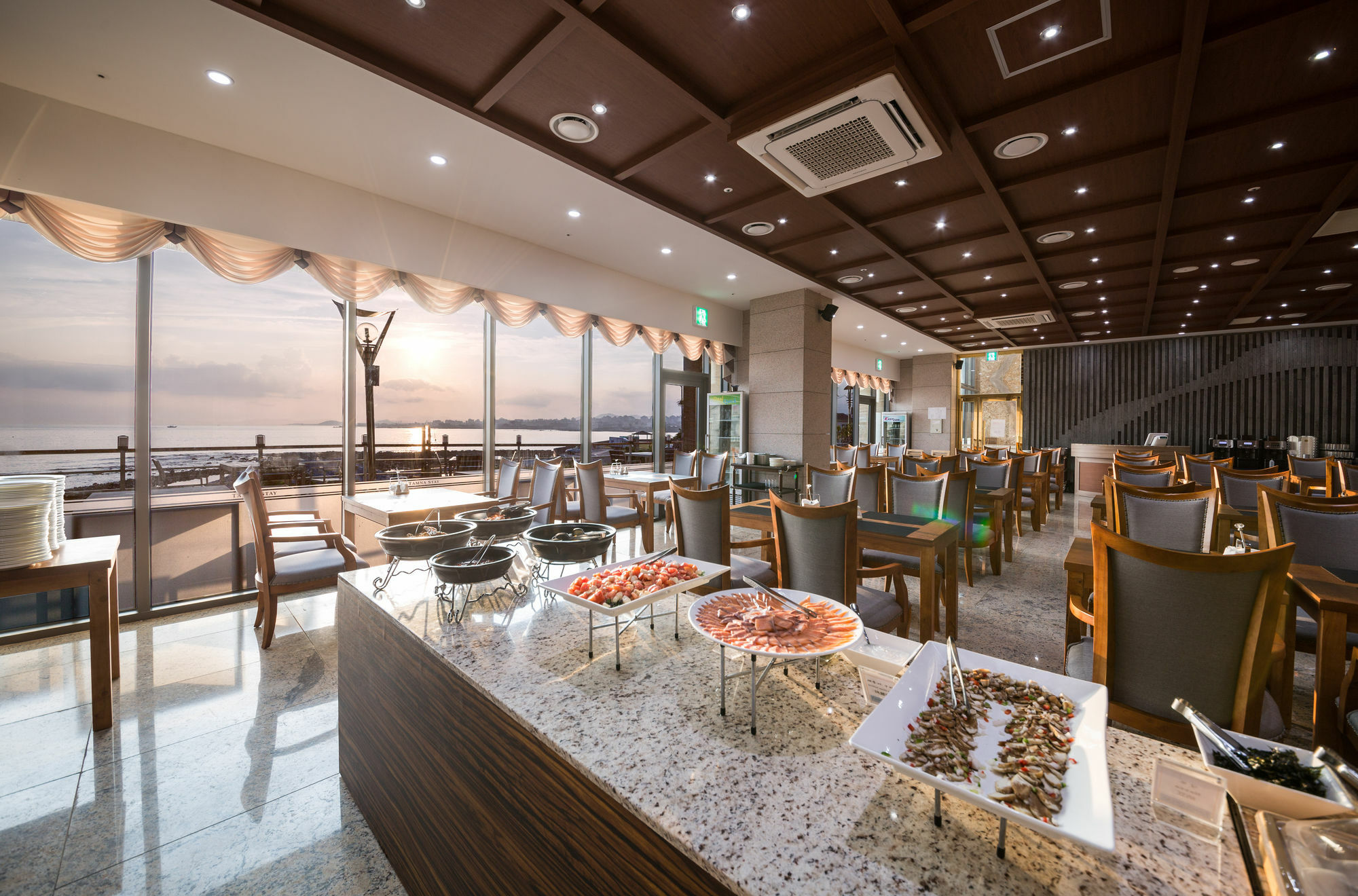 Tamna Hotel