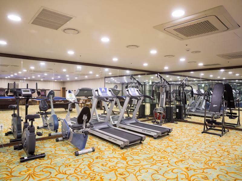 Tamna Hotel Jeju